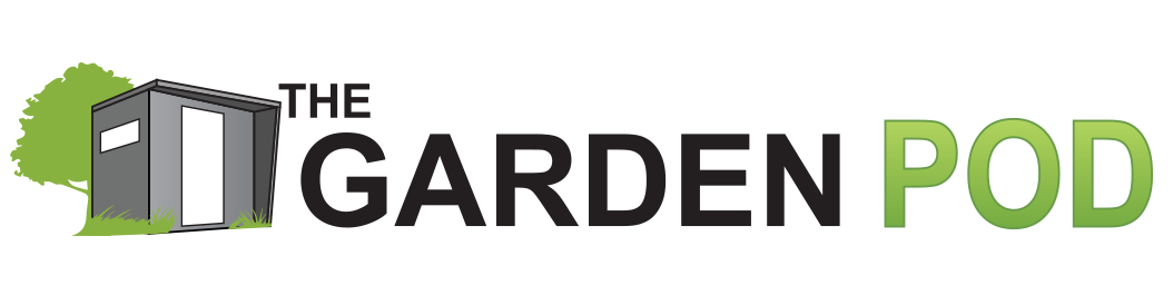 The Garden Pod Logo