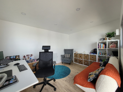 Garden Office & Private Consulting Space 1-1