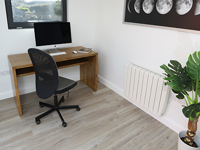 Garden Home Office Pod 3-5