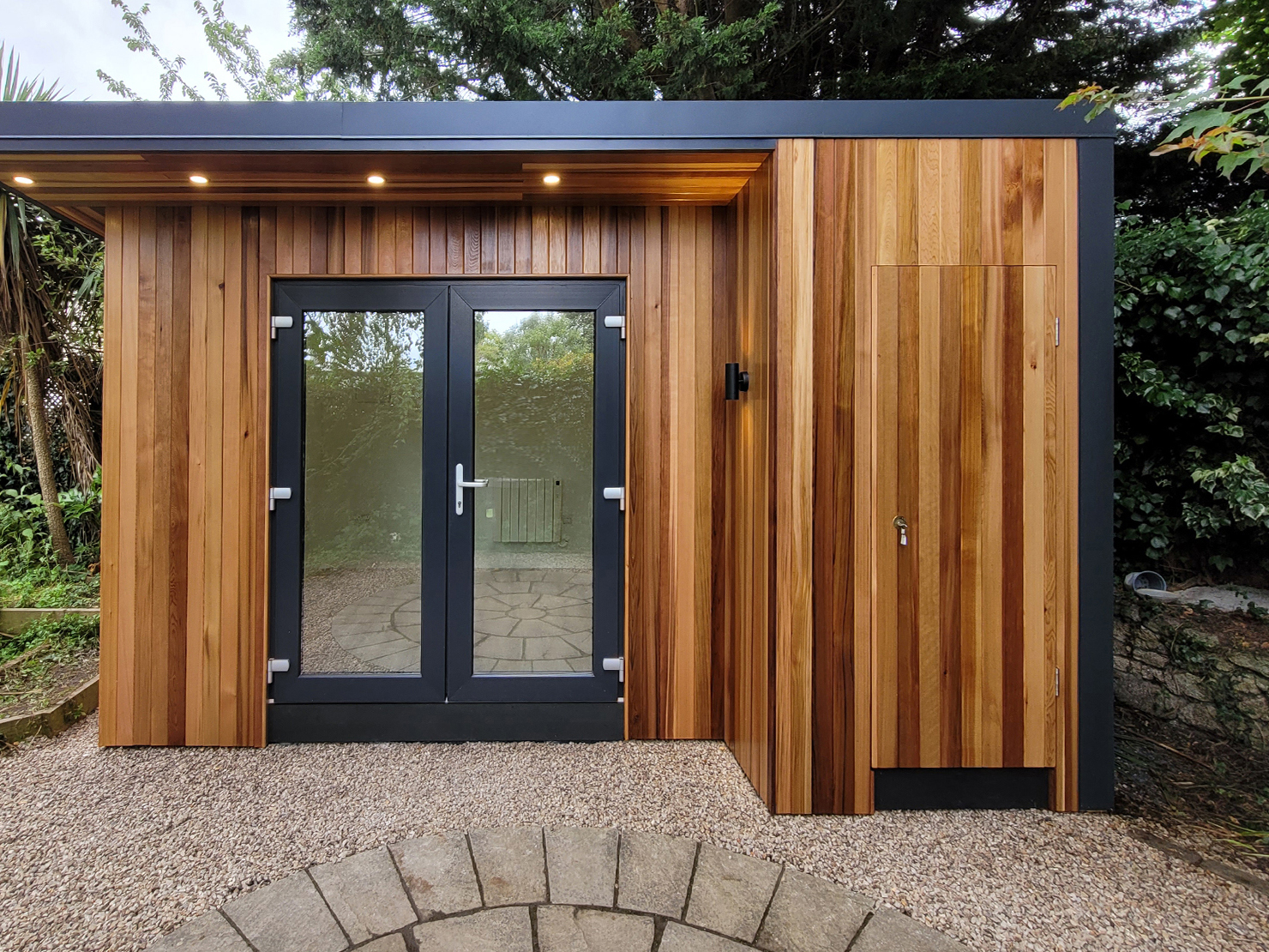 Bespoke Garden Office