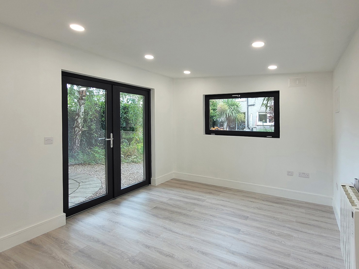 Bespoke Garden Office