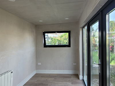Garden Office Pod 1-1