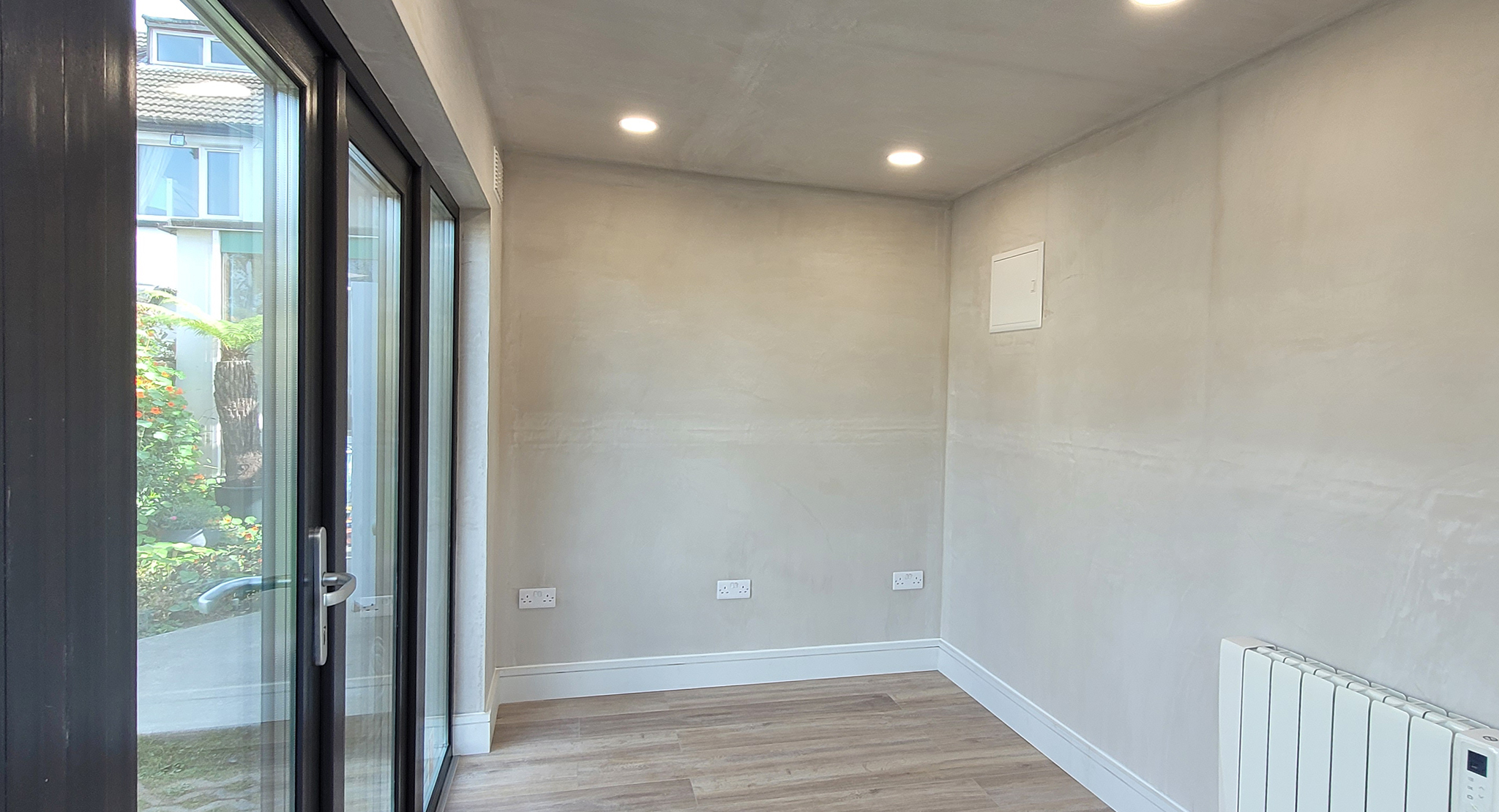 Bespoke Home Office 03