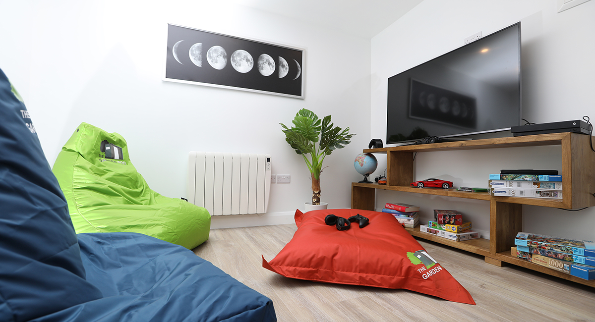 Garden Playroom Pod 3