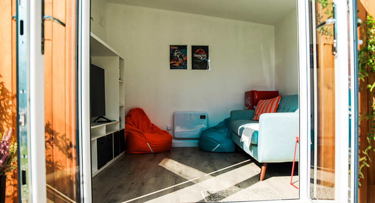 Kids Playroom Pod 3