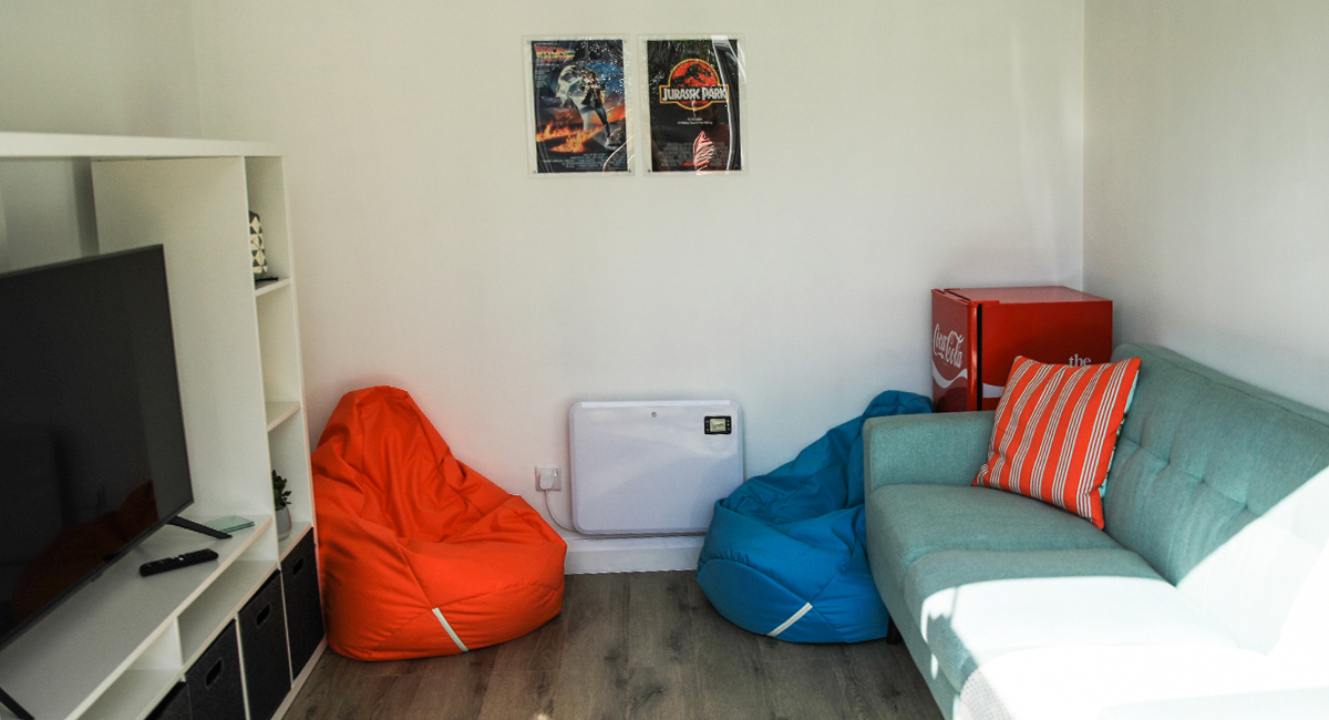 Kids Playroom Pod 4