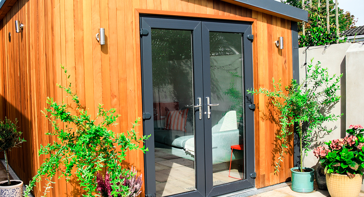  Kids Playroom Pod 5
